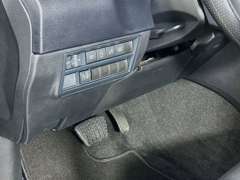 Used 2025 Toyota Tundra SR5 w/ SX Package RWD image 10