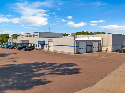 Used 2022 RAM 1500 Big Horn image 8