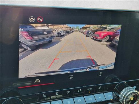 New 2026 GMC Canyon AT4 w/ Nightfall Essentials Package AWD/4WD image 12