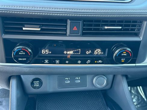 Used 2026 Nissan Rogue SV image 28