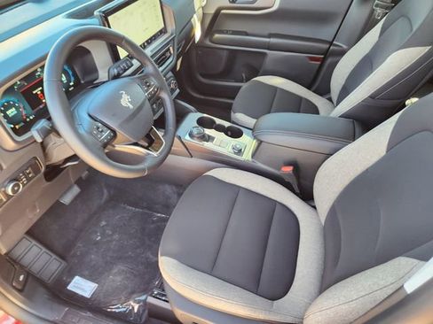 New 2025 Ford Bronco Sport Big Bend w/ Convenience Package image 13