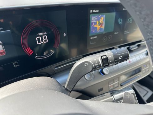 New 2026 Hyundai Kona SEL Premium image 40