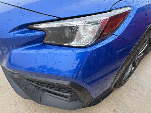 Used 2024 Subaru WRX AWD/4WD image 7