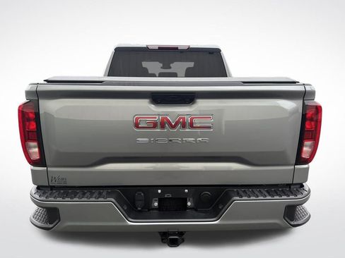 Certified 2023 GMC Sierra 1500 Pro w/ Graphite Edition image 19