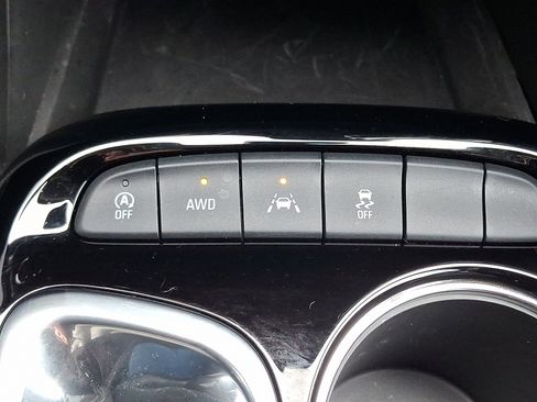 Used 2025 Buick Encore GX Sport Touring image 25