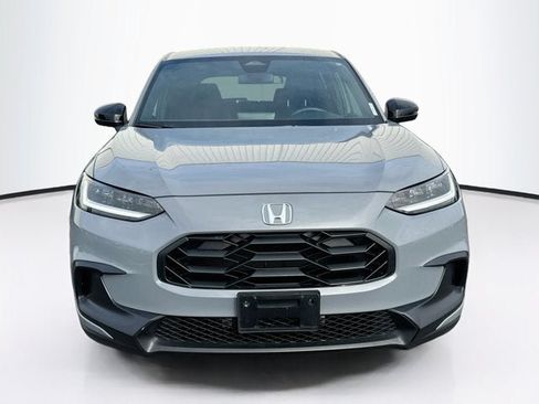 Used 2024 Honda HR-V Sport image 2