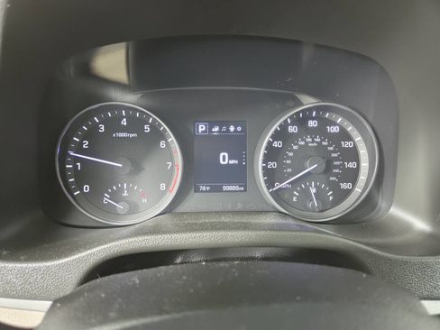 Used 2018 Hyundai Elantra Value Edition w/ Cargo Package FWD image 26