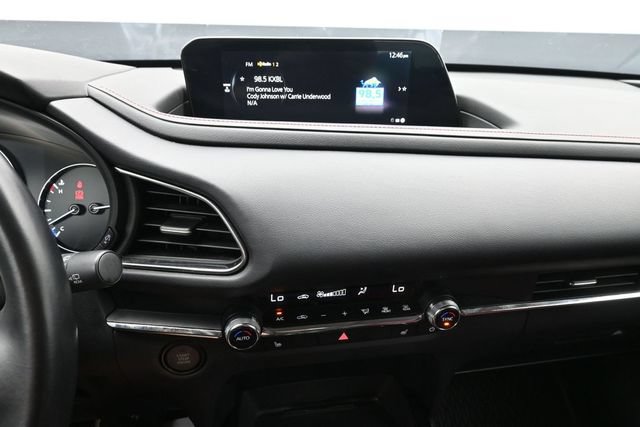 Used 2025 MAZDA CX-30 AWD 2.5 S w/ Preferred Package image 39