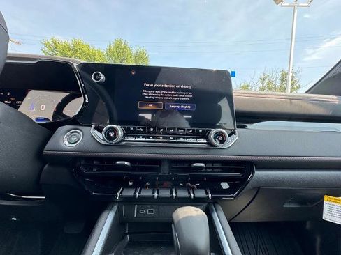 New 2026 Chevrolet Colorado Z71 w/ Technology Package image 43