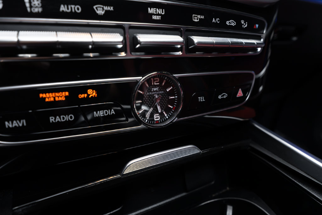 Used 2020 Mercedes-Benz G 63 AMG 4MATIC image 40