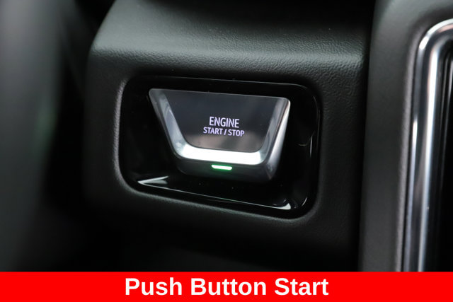 Used 2026 GMC Yukon Denali w/ Sun & Power Step Package AWD/4WD image 25