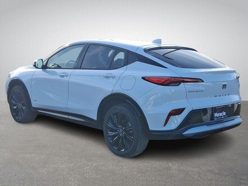 New 2026 Buick Envista Sport Touring w/ Convenience I Package image 3