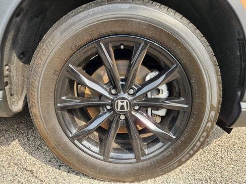 Used 2024 Honda CR-V Sport-L image 20