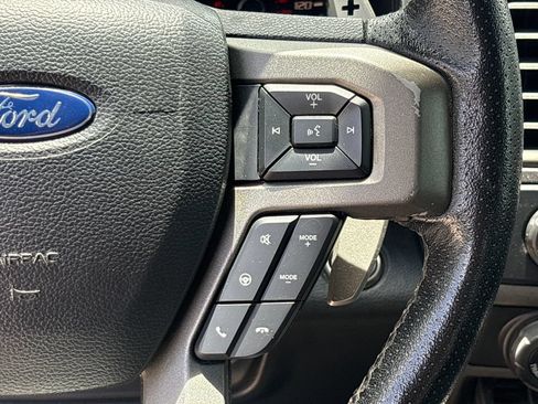 Used 2018 Ford F150 Raptor w/ Equipment Group 802A Luxury AWD/4WD image 22