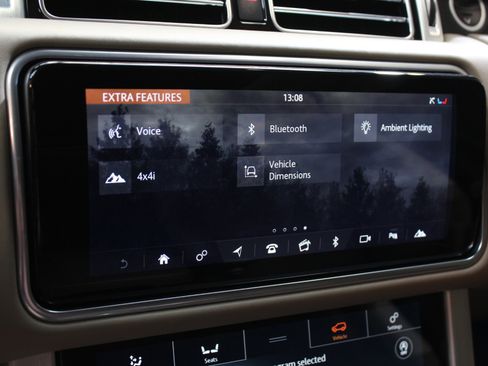 Used 2021 Land Rover Range Rover Westminster Edition image 66