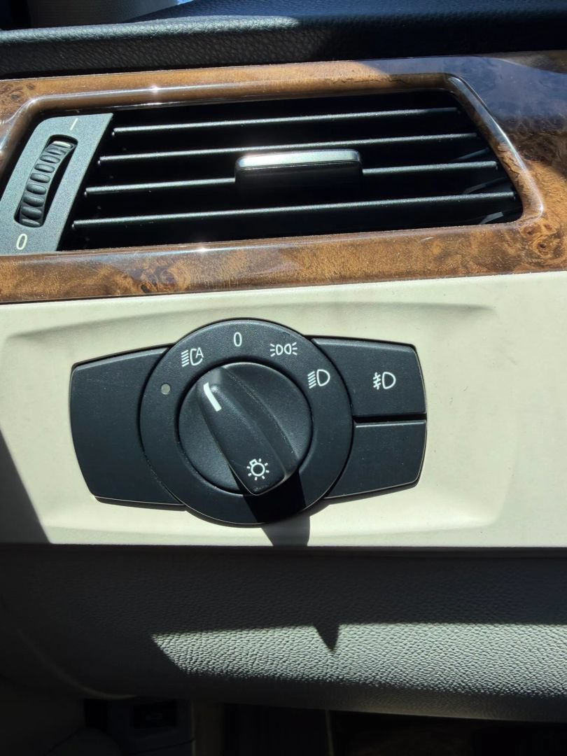 Used 2008 BMW 335xi Coupe AWD/4WD image 25