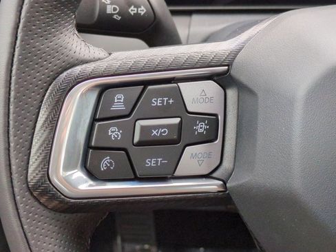 New 2026 Ford Mustang Premium image 24