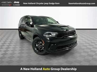 New 2026 Dodge Durango R/T