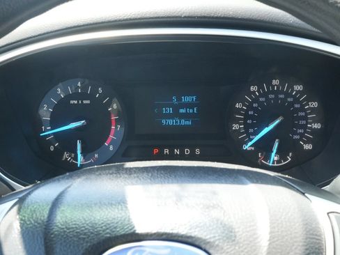 Used 2013 Ford Fusion S FWD image 12