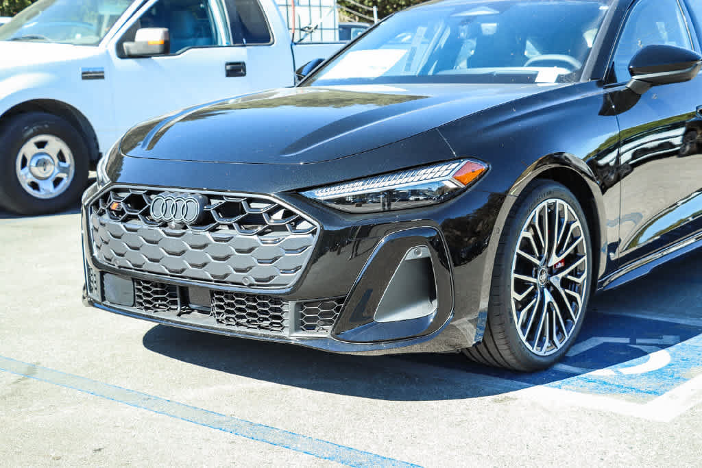 New 2026 Audi S5 Prestige AWD/4WD image 7