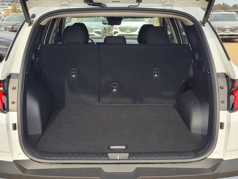 New 2026 Hyundai Tucson SEL FWD image 7
