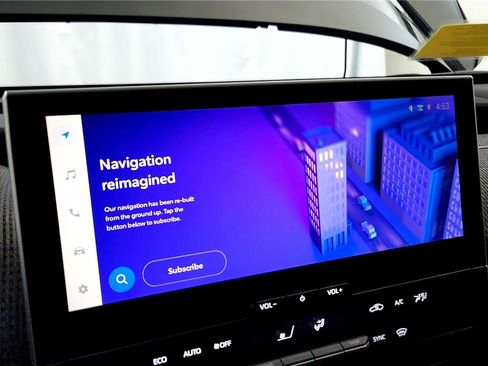 Certified 2023 Toyota bZ4X XLE image 21