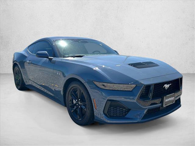 New 2026 Ford Mustang GT RWD image 7