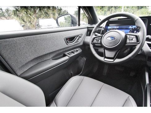 New 2026 Subaru Outback Limited AWD/4WD image 6