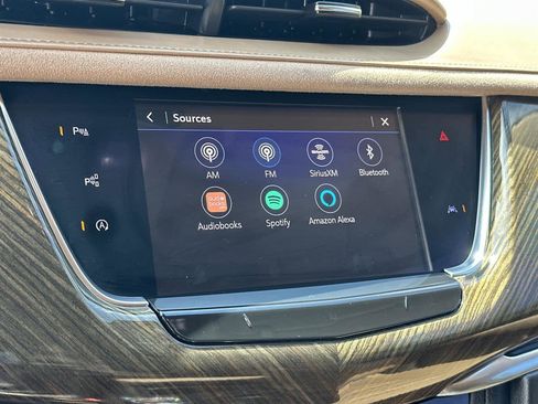 Used 2020 Cadillac XT6 Sport w/ Platinum Package image 16