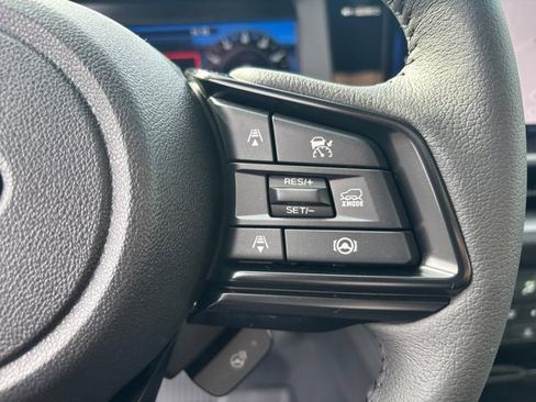 New 2026 Subaru Outback Limited image 75