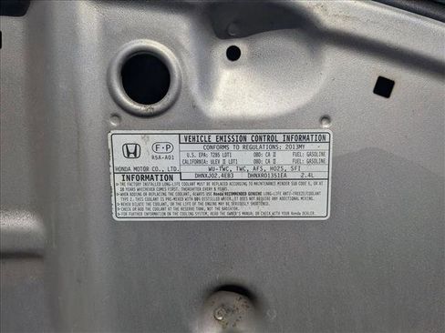 Used 2013 Honda CR-V EX image 14