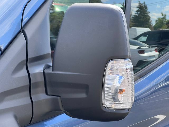 New 2026 Ford Transit 350 XLT AWD/4WD image 31