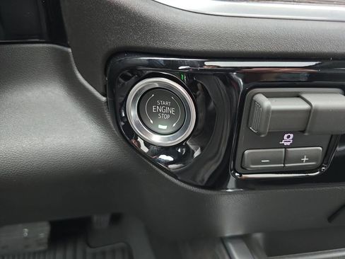 New 2026 Chevrolet Silverado 3500 LTZ w/ LTZ Plus Package image 19