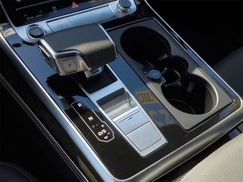 Certified 2025 Audi Q7 3.0T Premium Plus w/ Premium Plus Package image 15