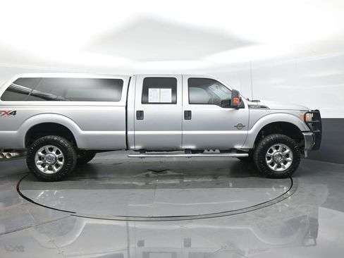 Used 2012 Ford F350 XLT w/ XLT Value Pkg image 8
