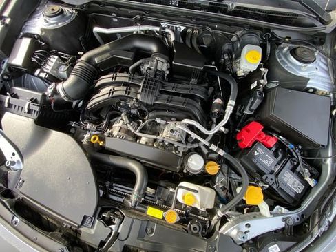 Used 2024 Subaru Legacy Premium image 29