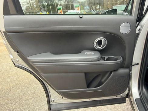 New 2026 Hyundai Palisade SEL image 22