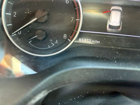 Used 2023 Nissan Rogue SV FWD image 11