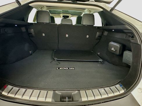 Used 2023 Lexus RZ 450e Premium w/ Technology Package image 31