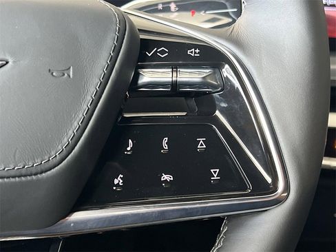 New 2026 Cadillac Lyriq V image 14