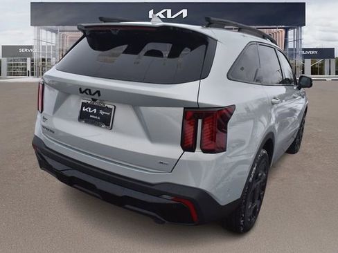 New 2026 Kia Sorento SX Prestige image 4