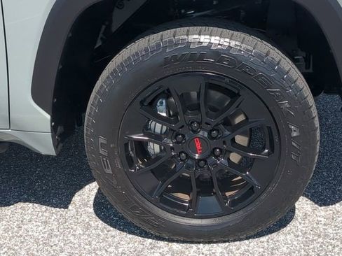 Used 2024 Toyota Tundra SR5 w/ SR5 Premium Package image 11