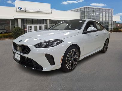 Used 2025 BMW 228i xDrive w/ Premium Package