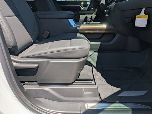 New 2026 Chevrolet Silverado 2500 LT w/ Trail Boss Package AWD/4WD image 37