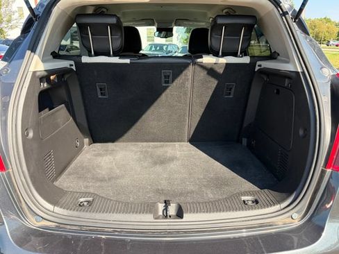 Used 2018 Buick Encore Preferred FWD image 16