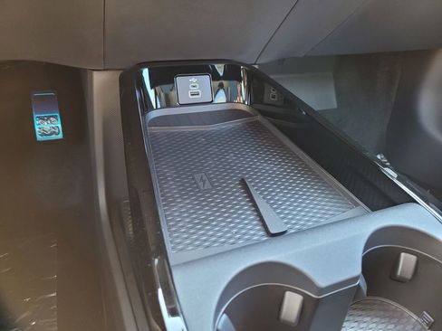 New 2025 Ford Mustang Mach-E Premium w/ Sport Appearance Package image 48