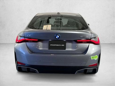 Used 2023 BMW i4 eDrive35 w/ Premium Package RWD image 10