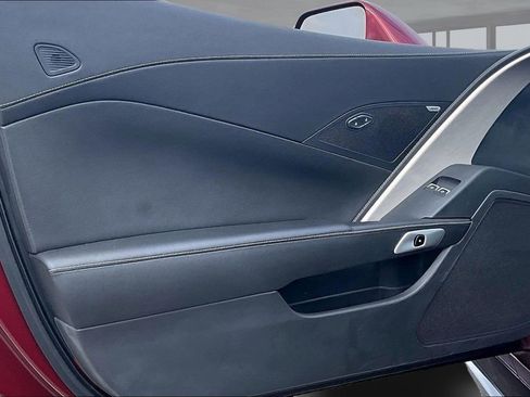 Used 2016 Chevrolet Corvette Z06 image 19
