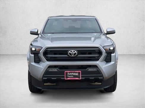 New 2026 Toyota Tacoma SR5 AWD/4WD image 6