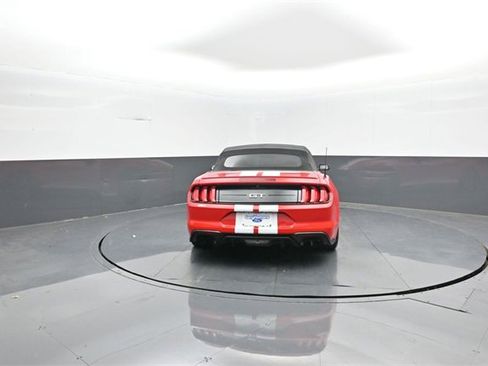 Certified 2019 Ford Mustang GT Premium image 6